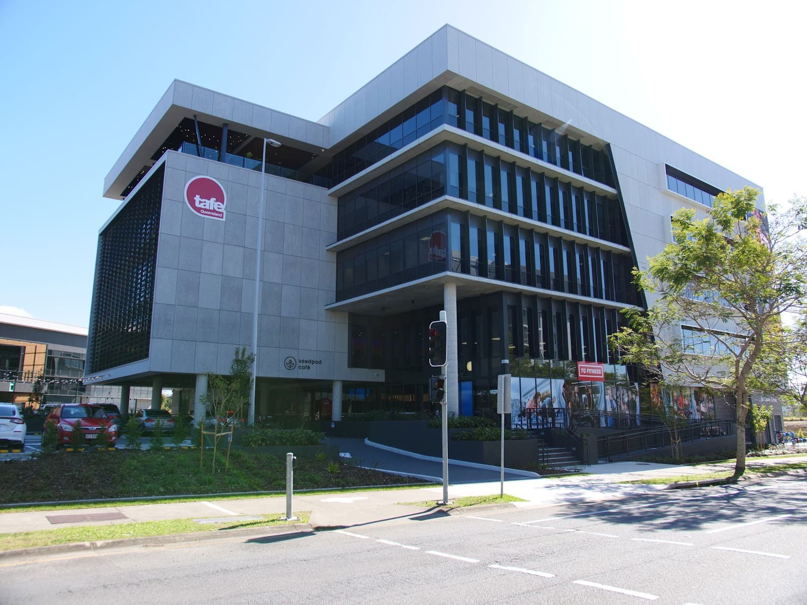 TQ Fitness — Robina, Gold Coast
