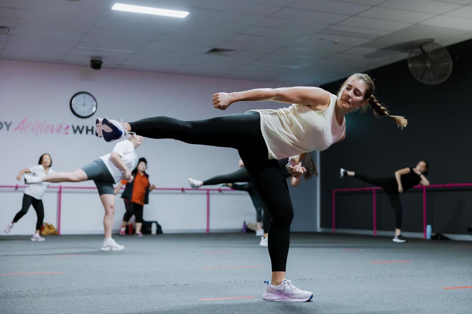 Fernwood Fitness Robina — Robina, Gold Coast