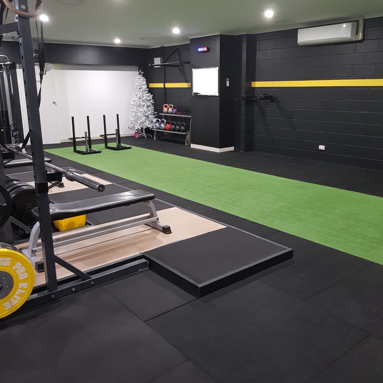 Edge Fitness Robina — Robina, Gold Coast