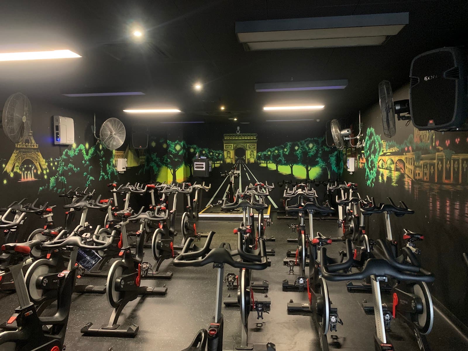 Goodlife Health Clubs Robina — Robina, Gold Coast