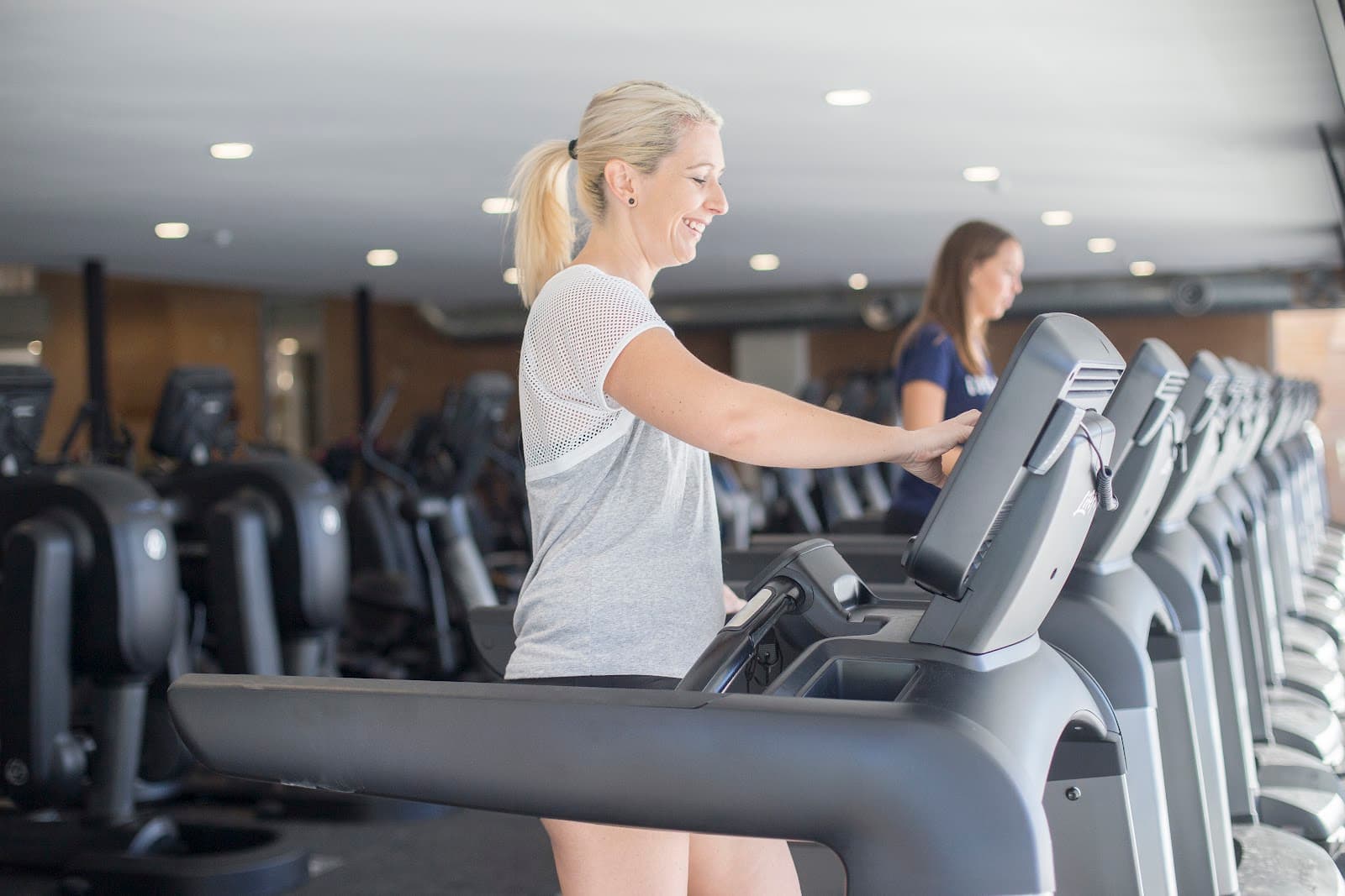 Bond University Sports Centre — Robina, Gold Coast