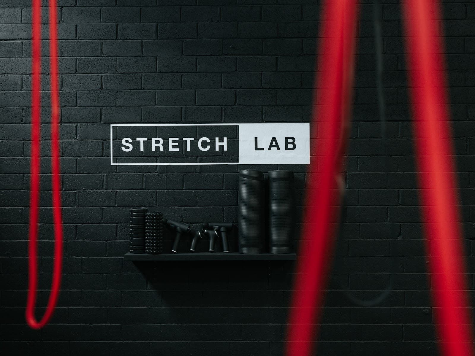 The Yard Gym Varsity Lakes — Robina, Gold Coast