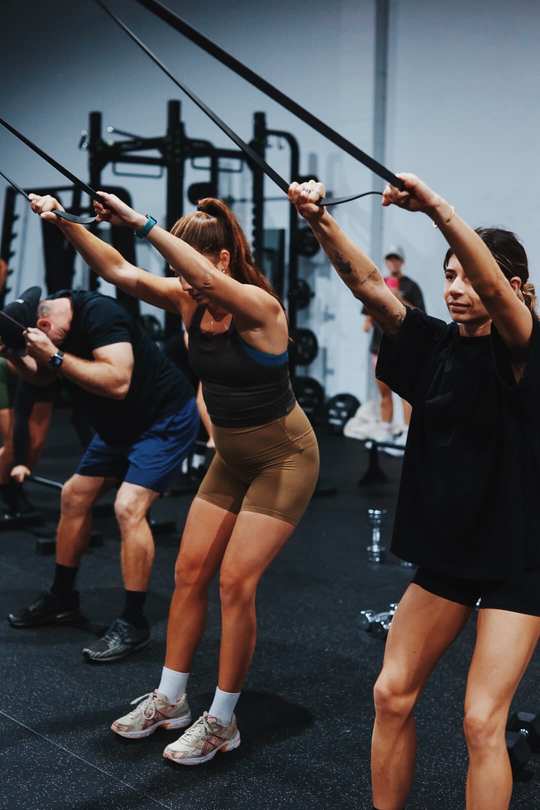 Legacy Through Movement — Miami, Gold Coast