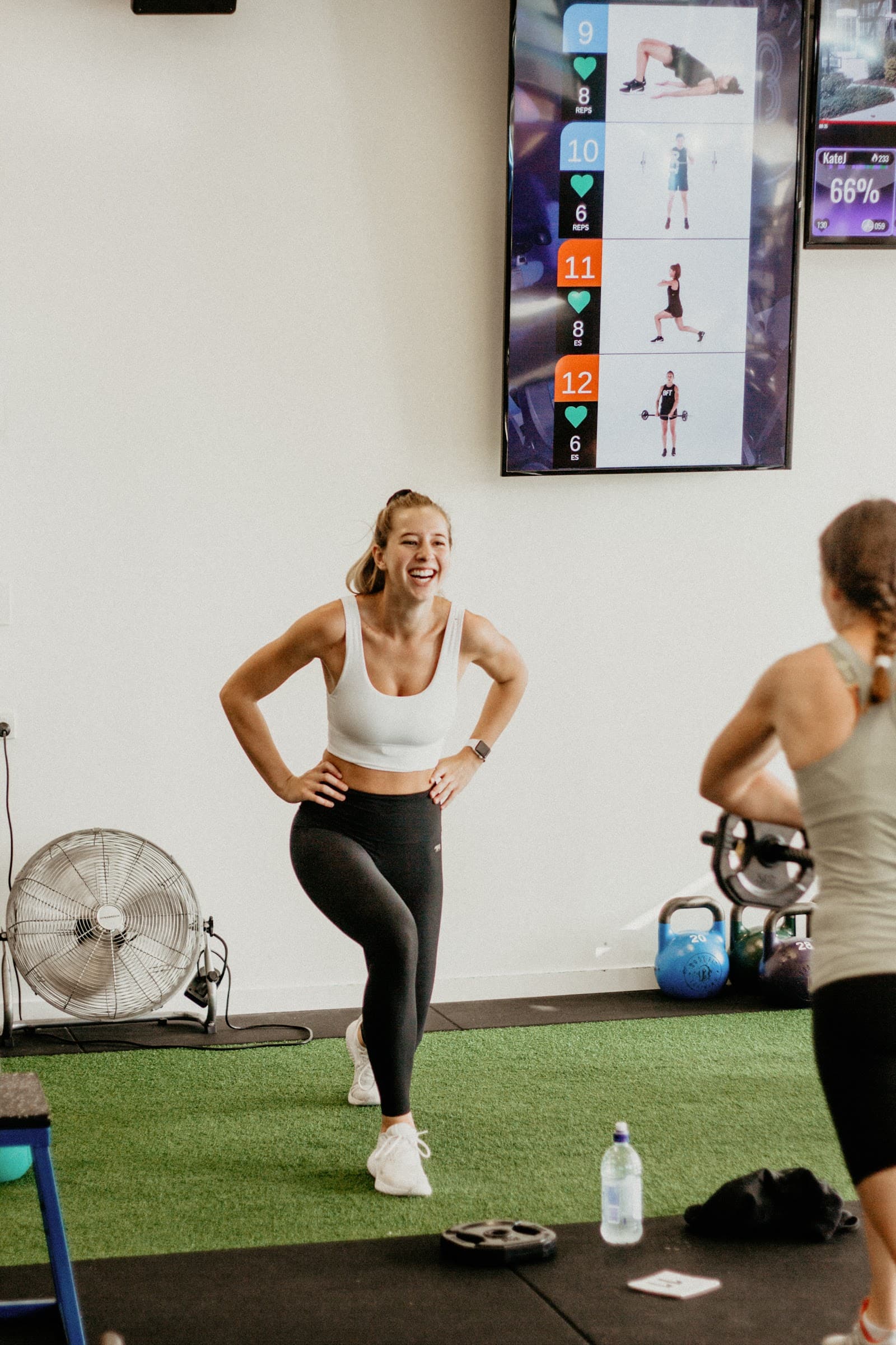 BFT Miami — Miami, Gold Coast