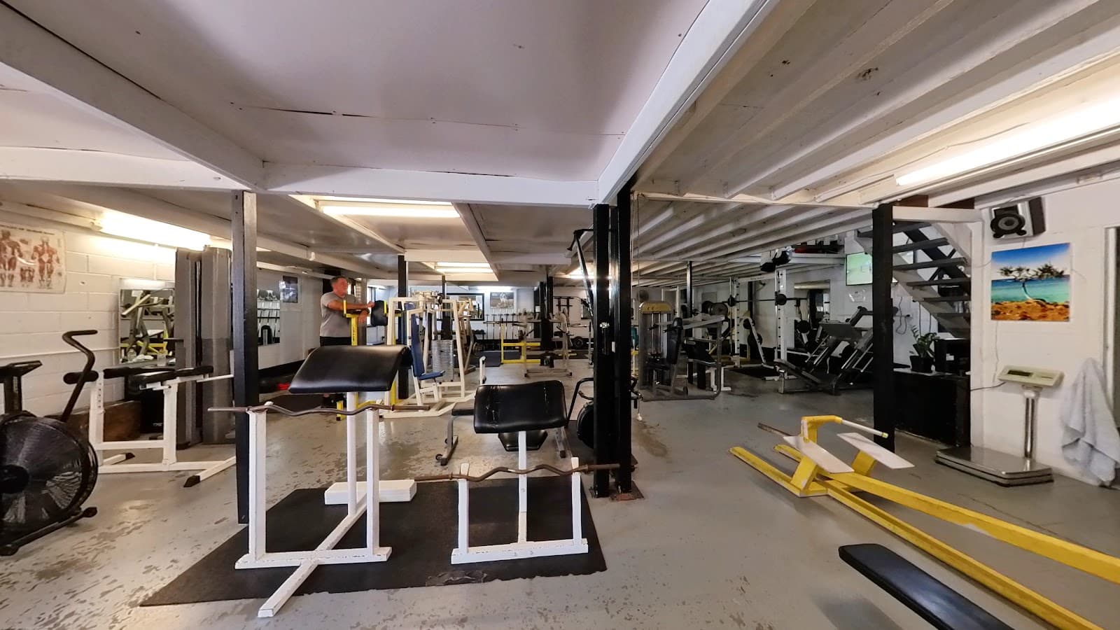 K.O. Fitness — Miami, Gold Coast