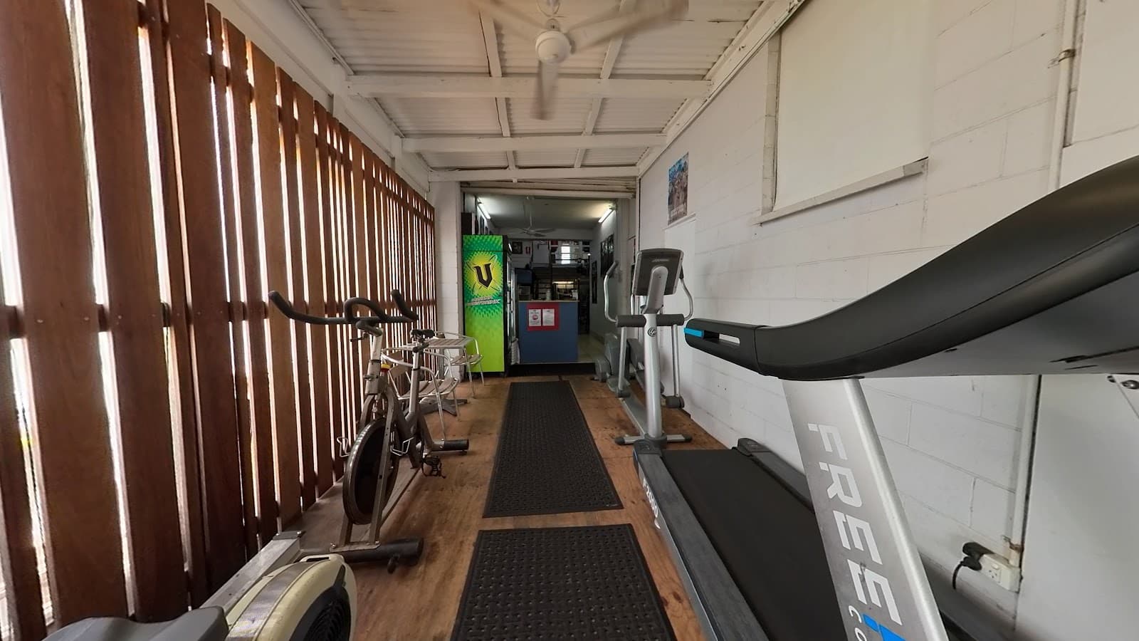 K.O. Fitness — Miami, Gold Coast