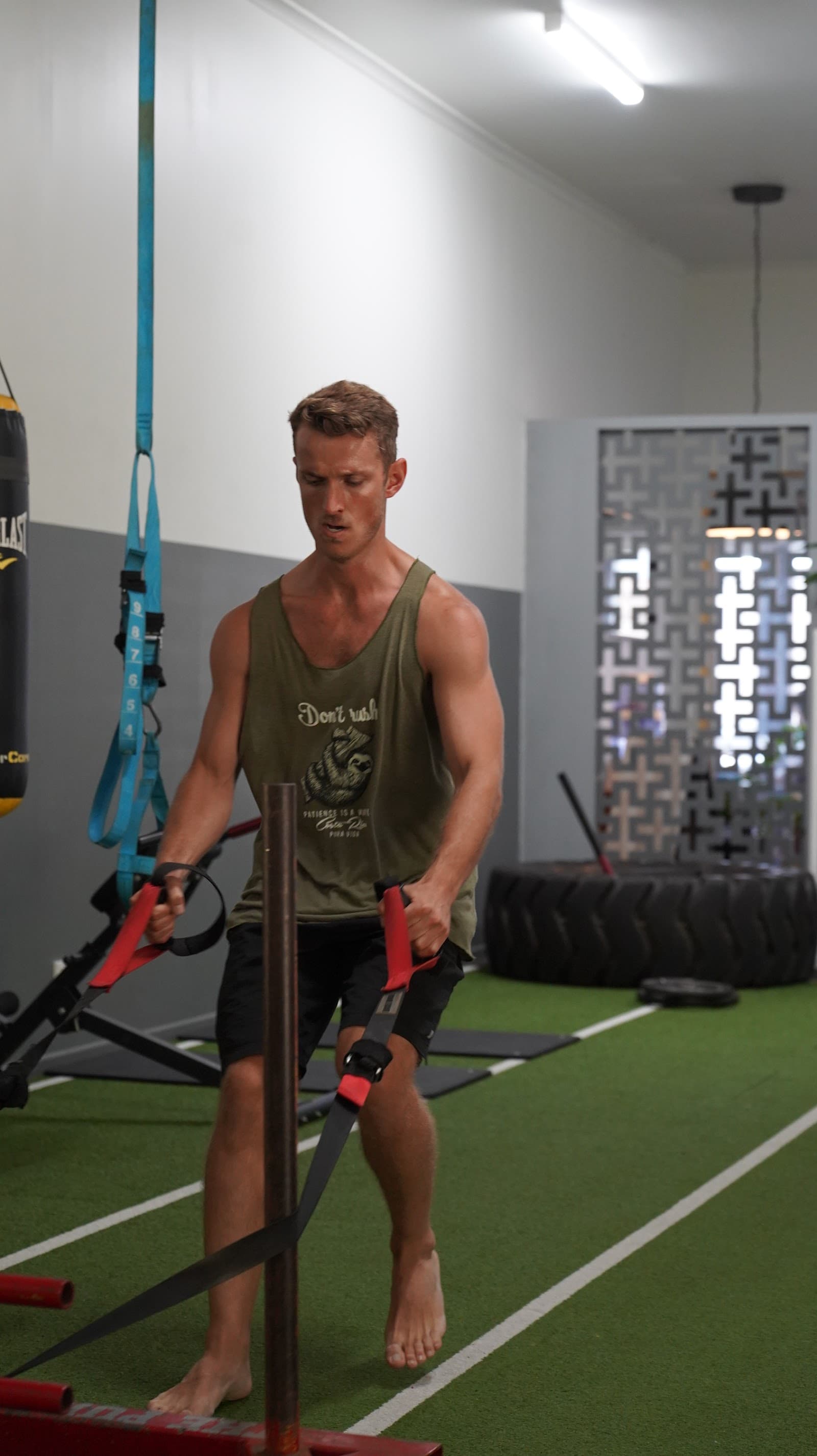 Movement Plus Miami Fitness — Miami, Gold Coast