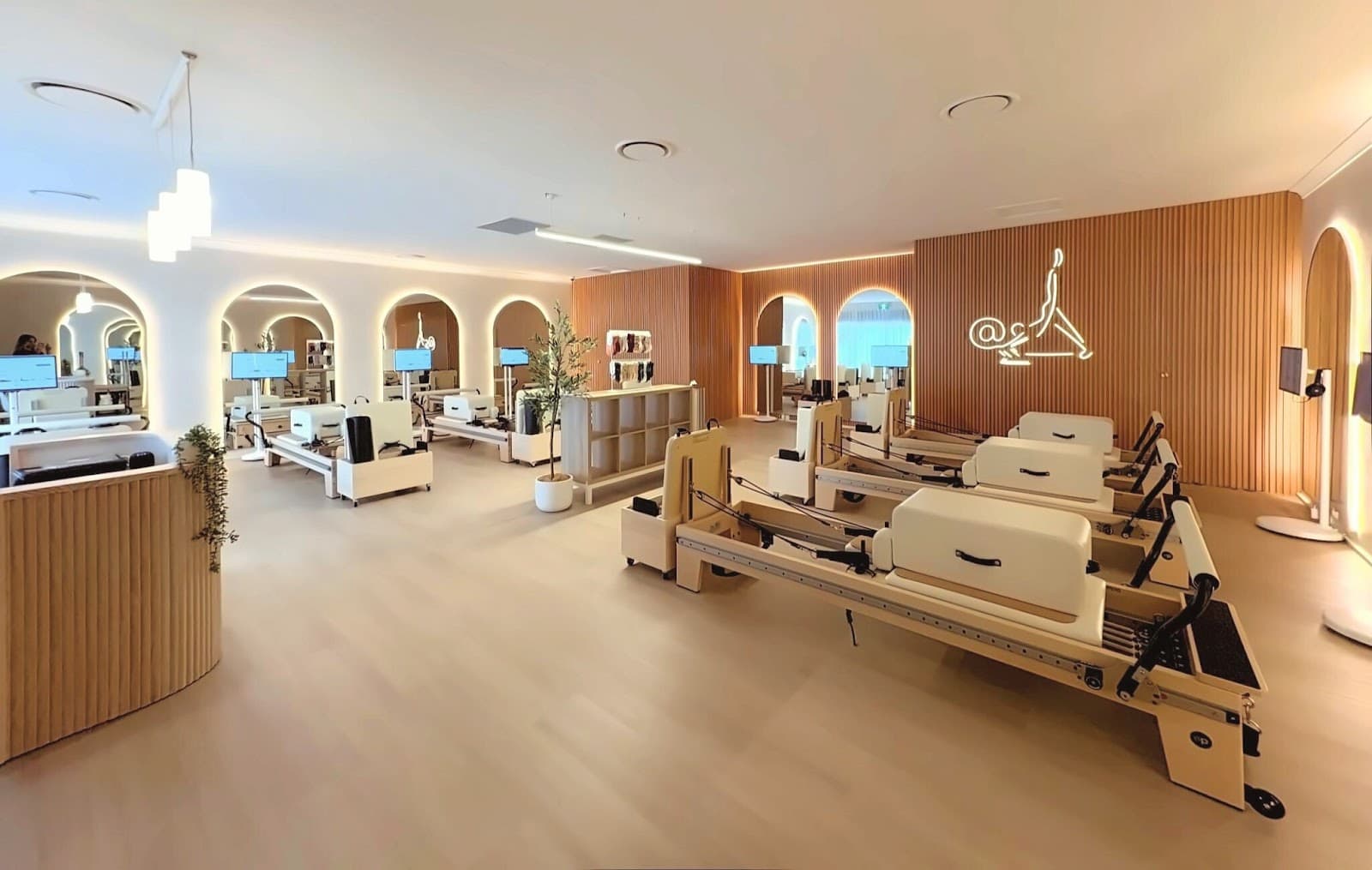 @Pilates 24/7 Miami — Miami, Gold Coast