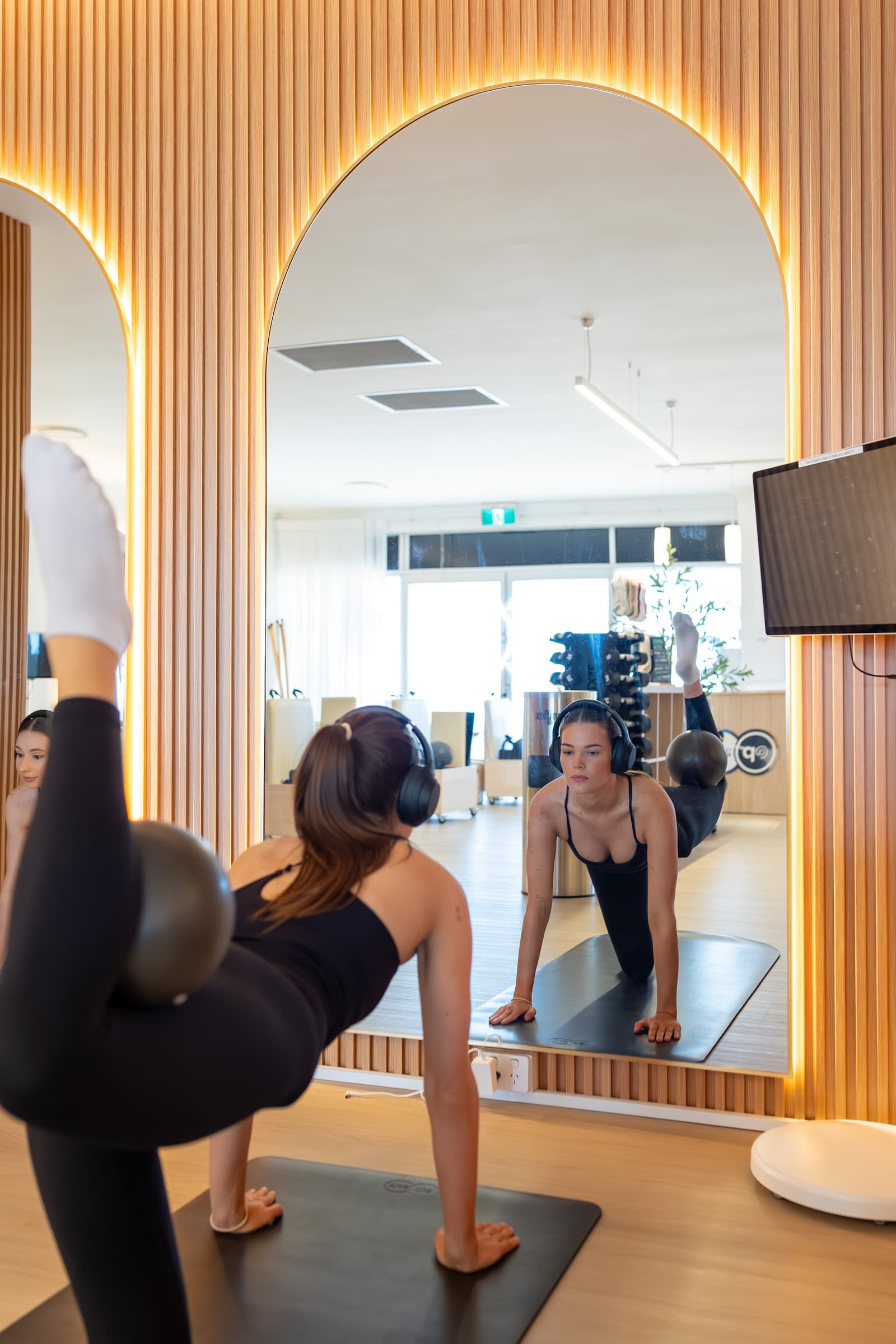 @Pilates 24/7 Miami — Miami, Gold Coast
