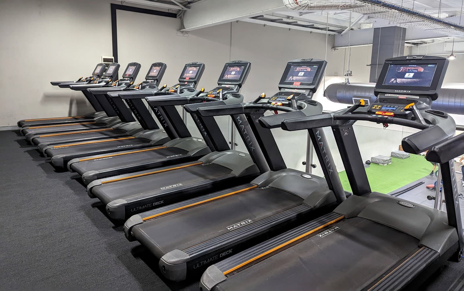 Goodlife Health Clubs Burleigh Waters — Miami, Gold Coast