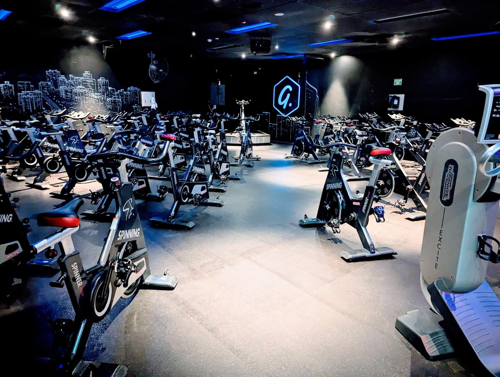 Goodlife Health Clubs Burleigh Waters — Miami, Gold Coast