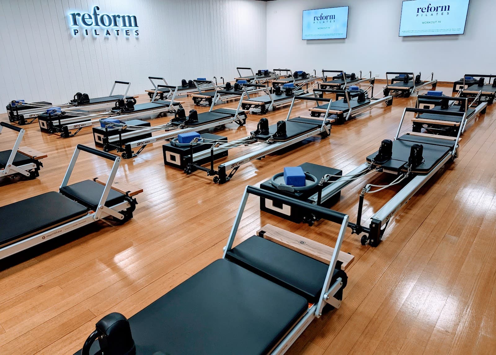 Goodlife Health Clubs Burleigh Waters — Miami, Gold Coast