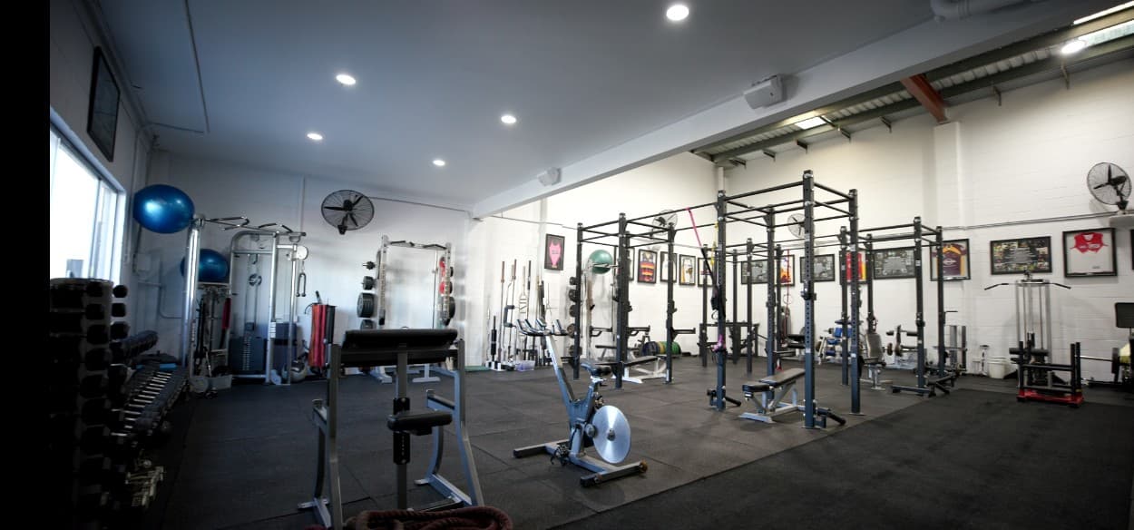 Ultimate Sports Performance — Miami, Gold Coast