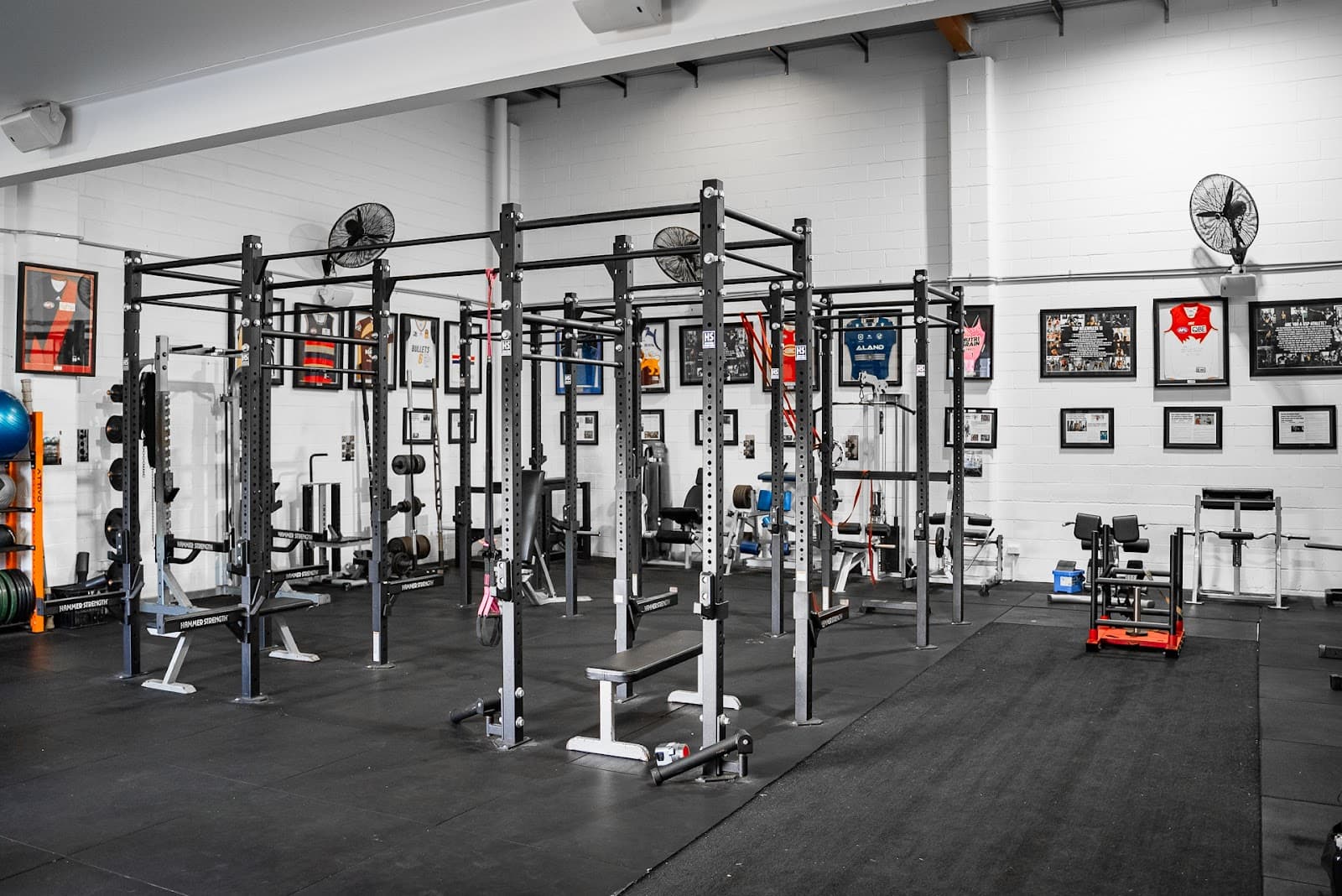 Ultimate Sports Performance — Miami, Gold Coast