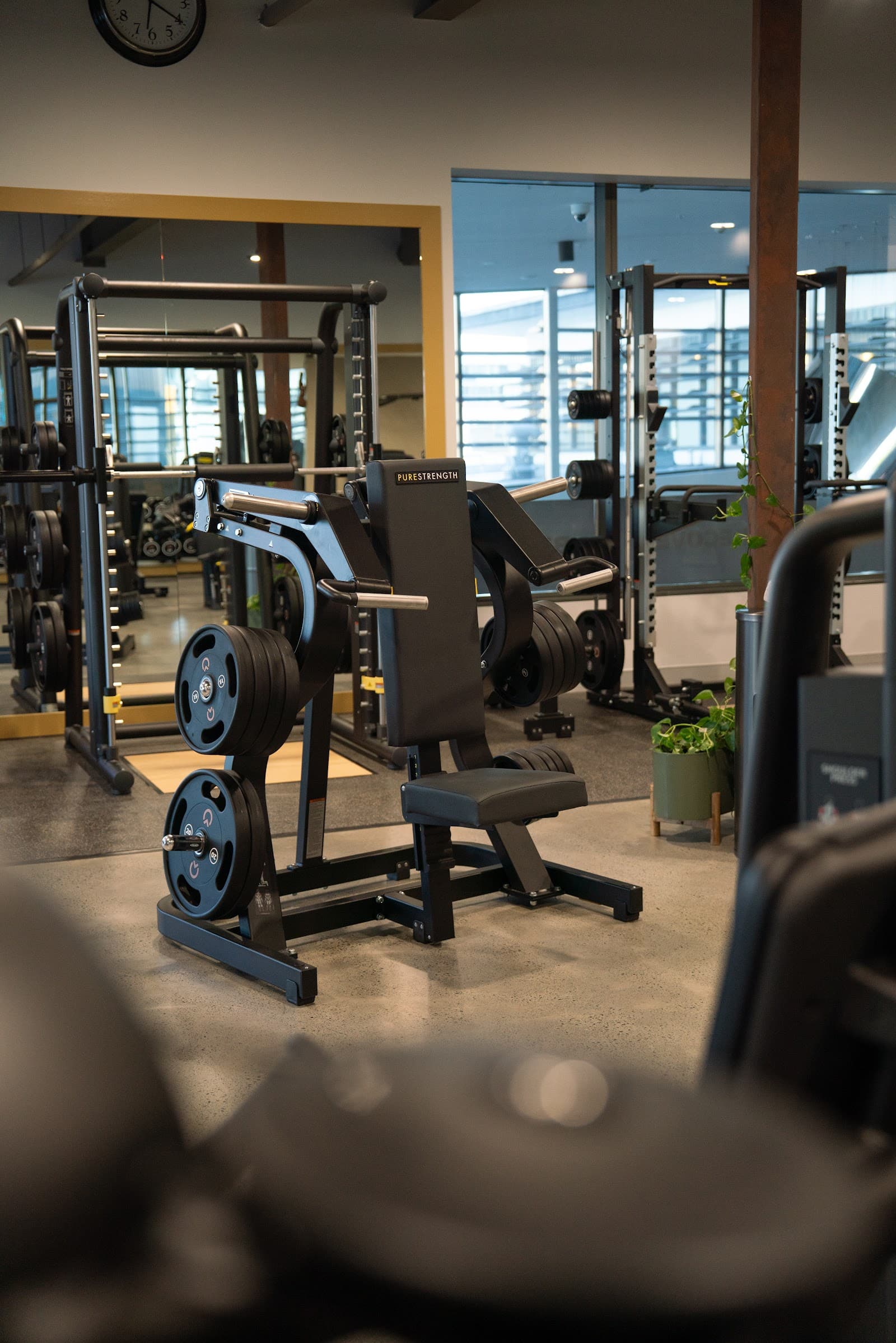 The LOVT Health Club — Hope Island, Gold Coast