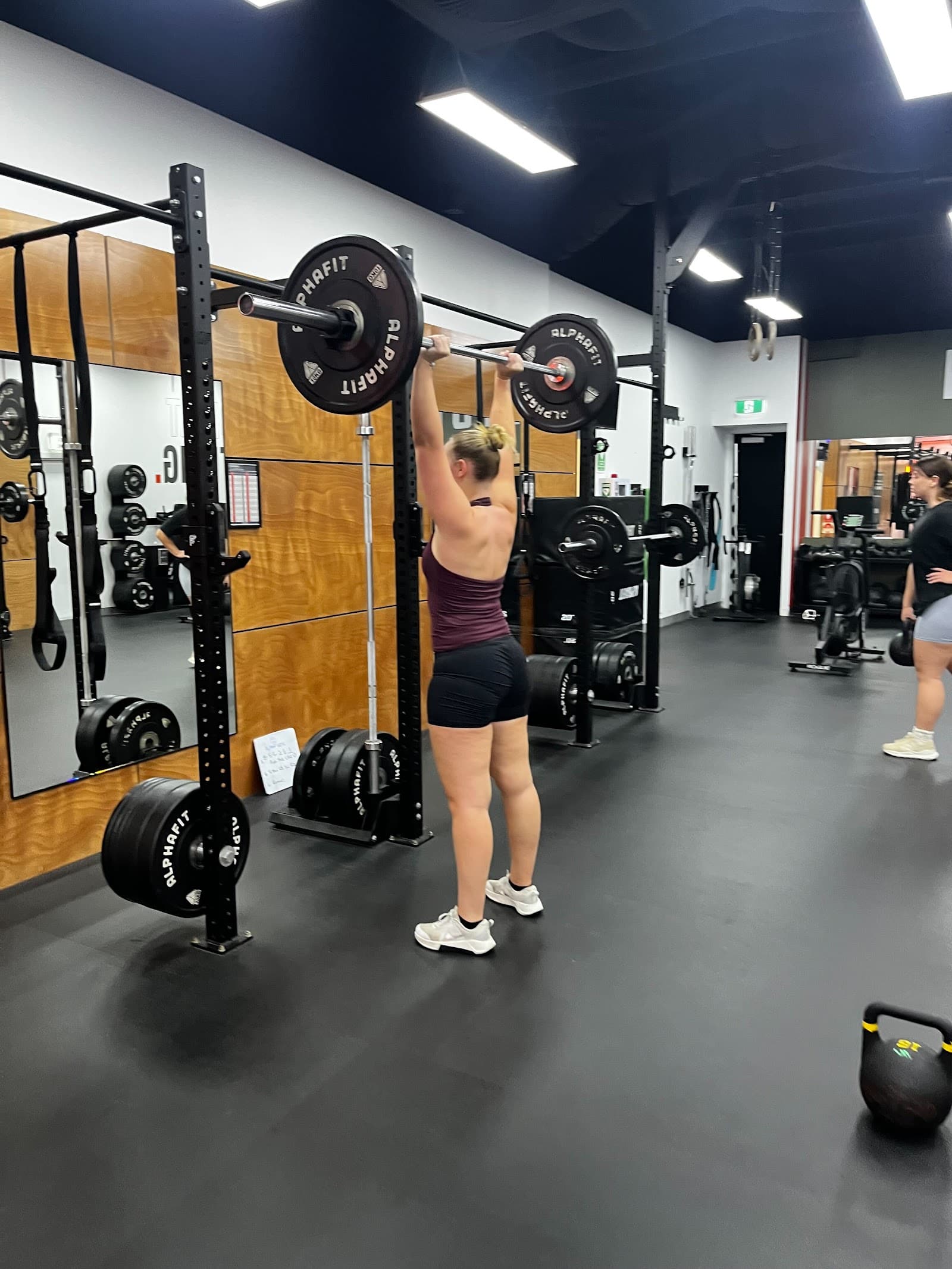 Fitstop Hope Island — Hope Island, Gold Coast