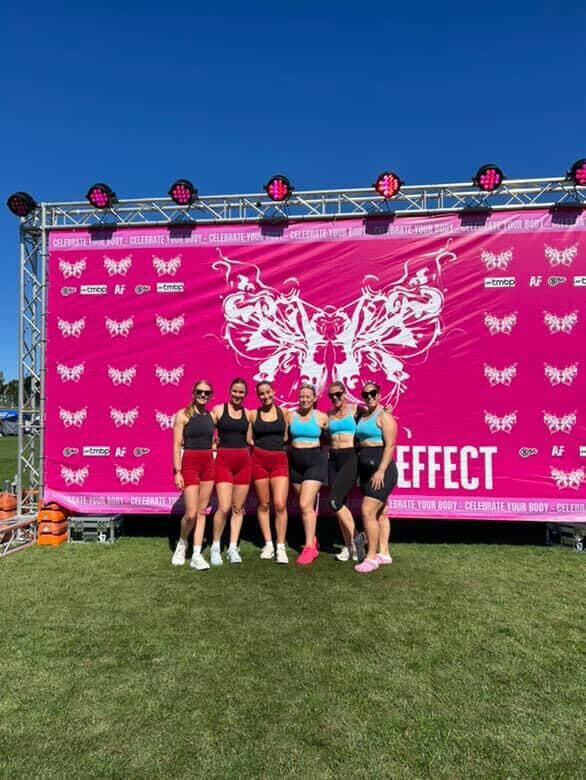Fitstop Hope Island — Hope Island, Gold Coast