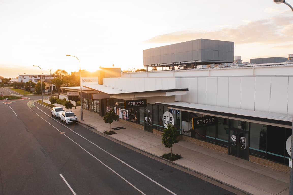 Strong Pilates — Hope Island, Gold Coast