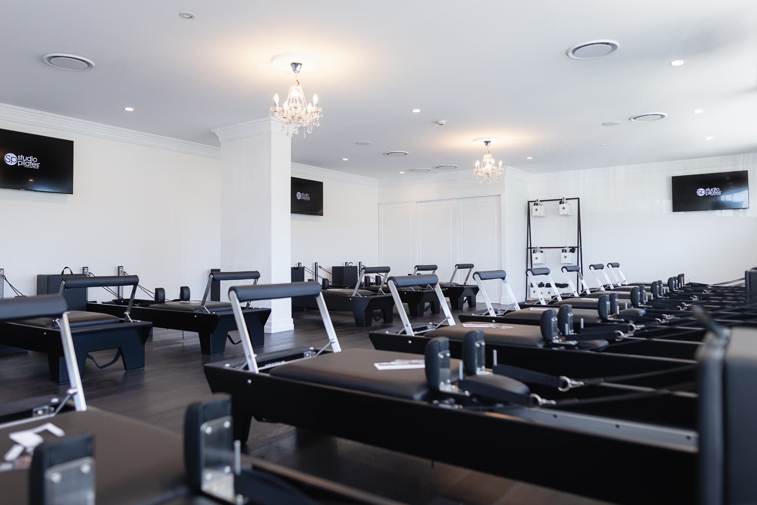 Studio Pilates International Hope Island — Hope Island, Gold Coast