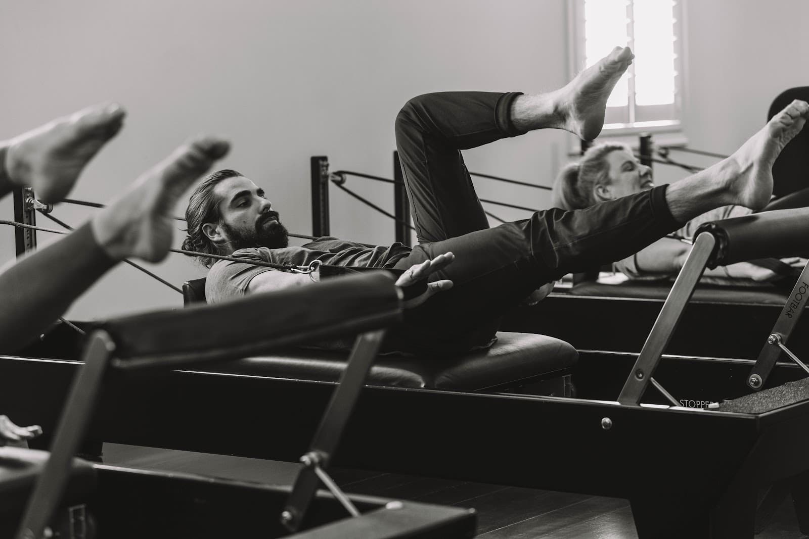 Studio Pilates International Hope Island — Hope Island, Gold Coast