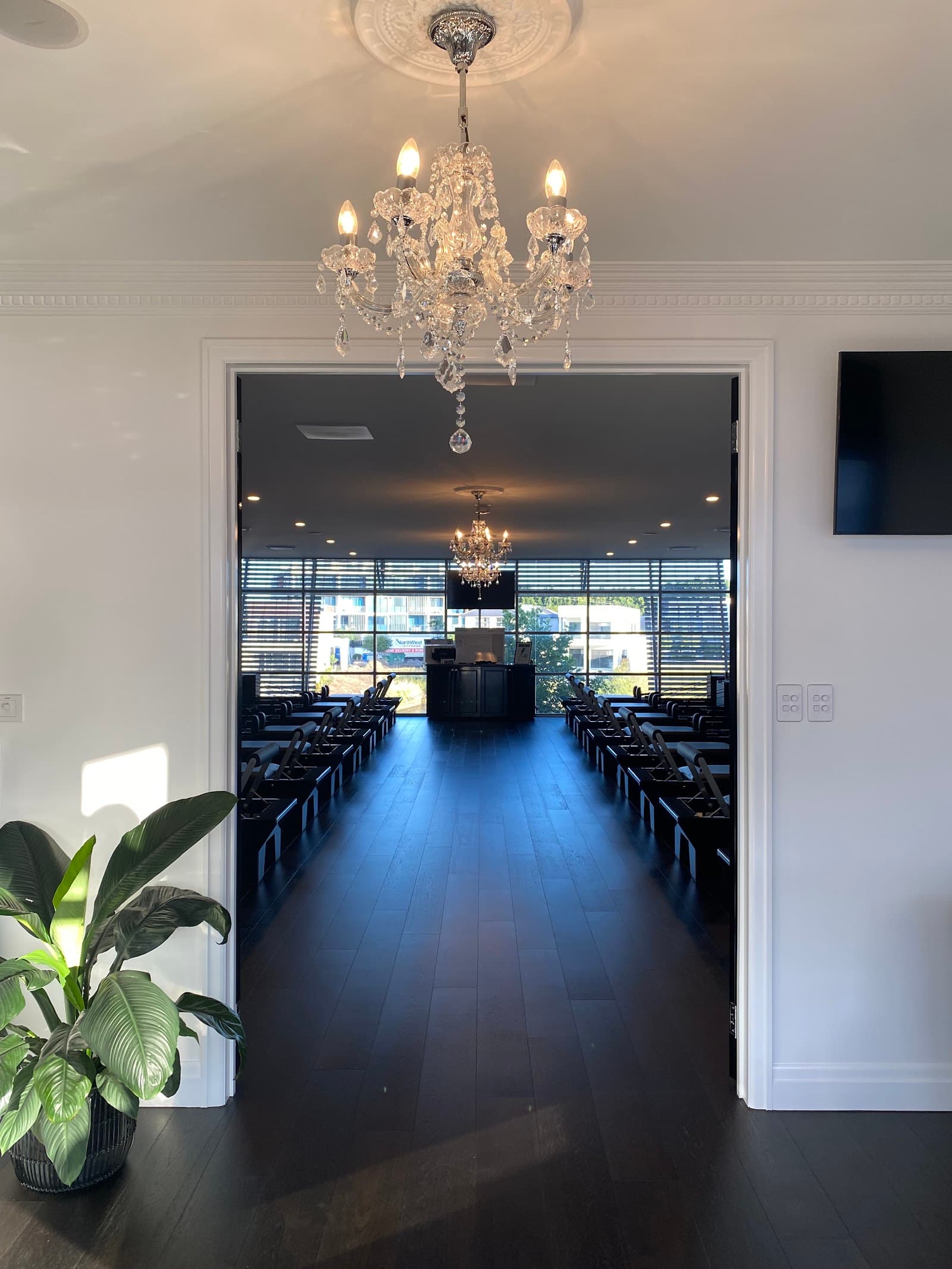 Studio Pilates International Hope Island — Hope Island, Gold Coast