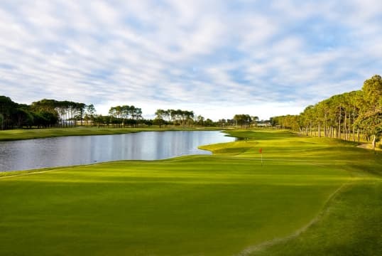 Sanctuary Cove Country Club — Hope Island, Gold Coast