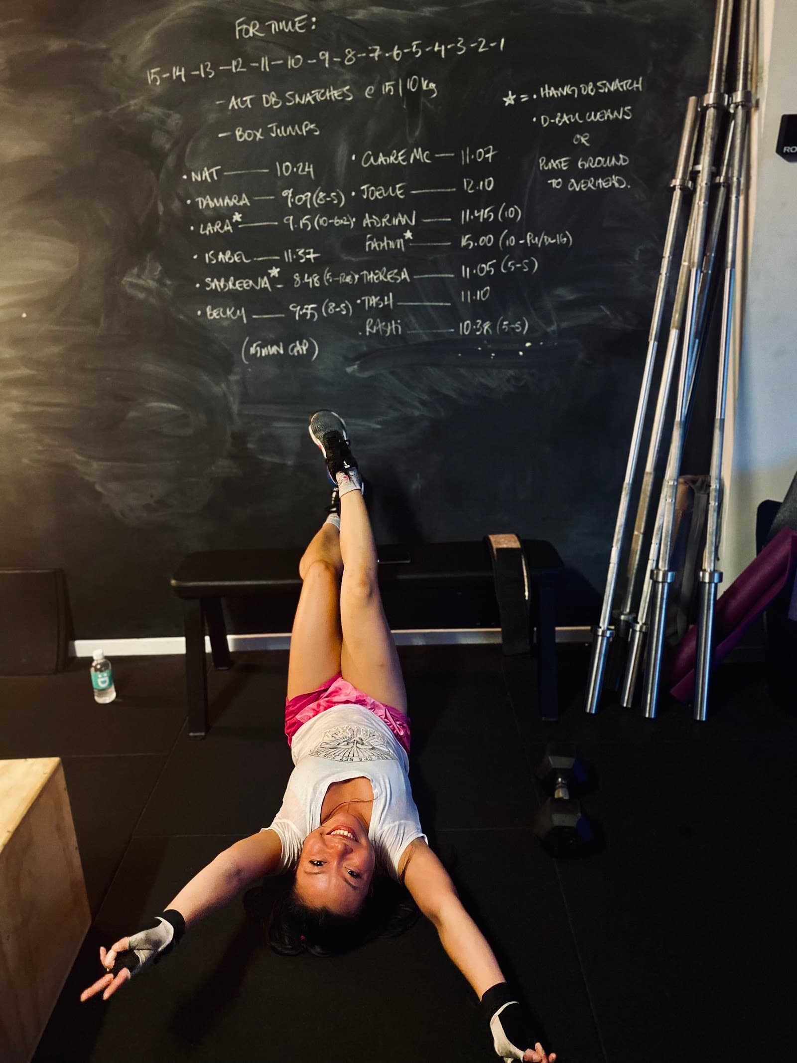 Atwood Strength & Nutrition — Hope Island, Gold Coast