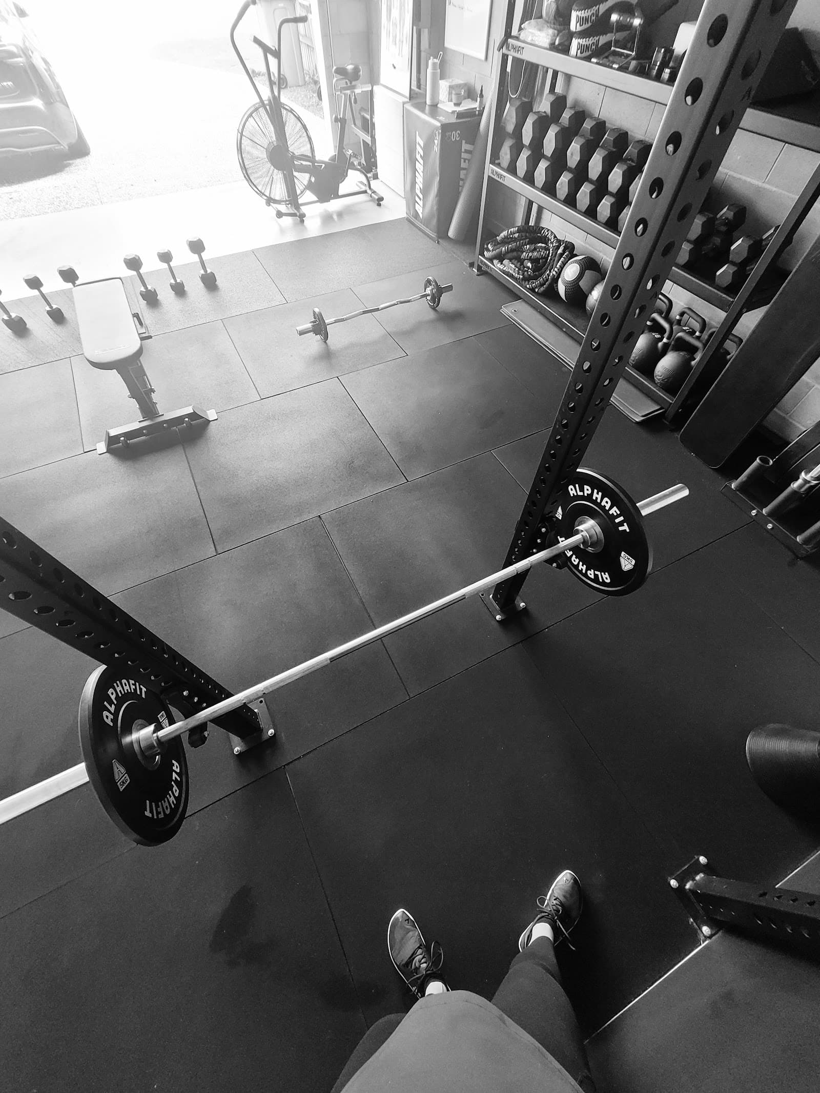 Absolute Fitness — Hope Island, Gold Coast