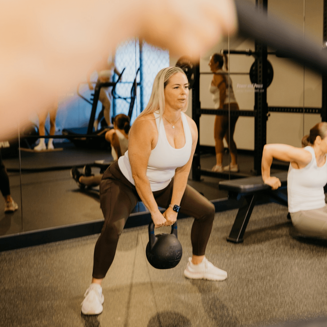 Samsara Women's Health Club, Runaway Bay — Hope Island, Gold Coast