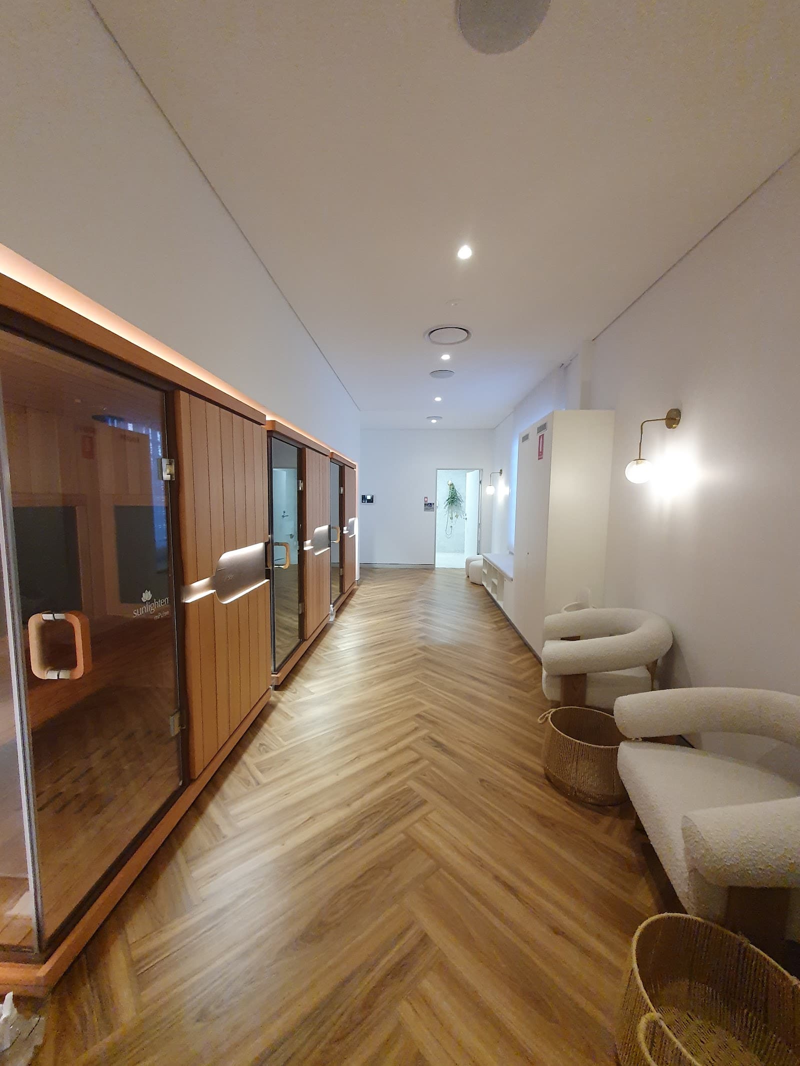 Samsara Women's Health Club, Runaway Bay — Hope Island, Gold Coast