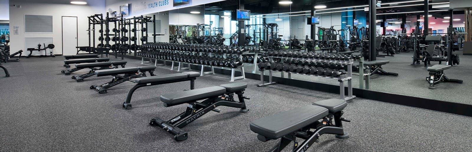 Goodlife Health Clubs Coomera — Hope Island, Gold Coast