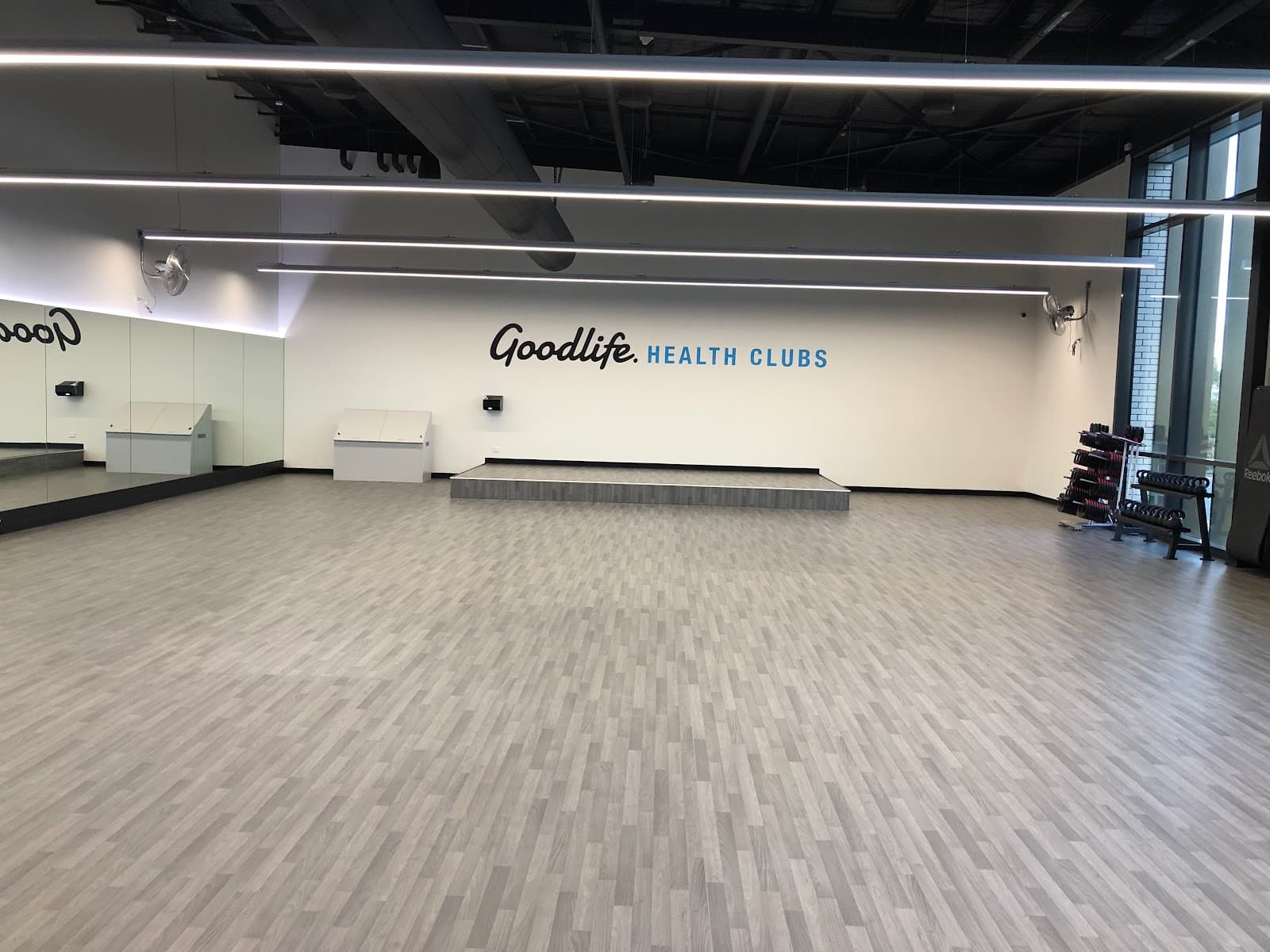 Goodlife Health Clubs Coomera — Hope Island, Gold Coast