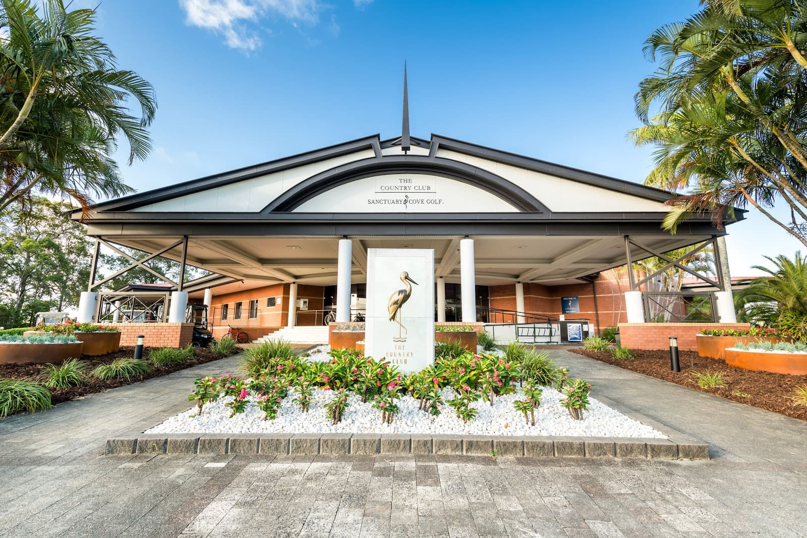 Gold Coast Pilates at the Sanctuary Cove Country Club — Hope Island, Gold Coast