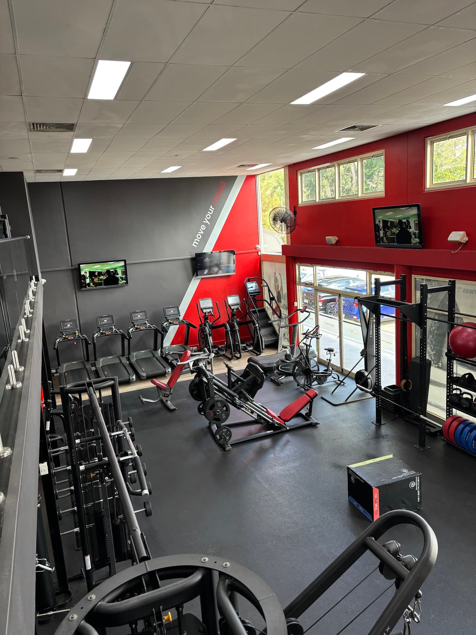 Snap Fitness 24/7 Runaway Bay — Hope Island, Gold Coast