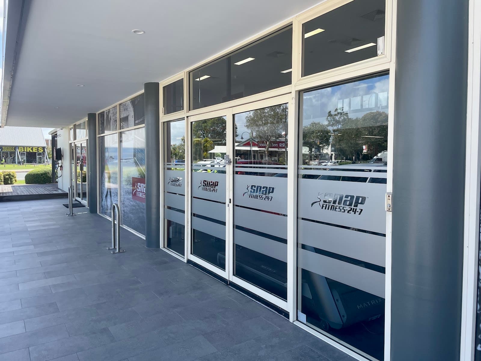 Snap Fitness 24/7 Runaway Bay — Hope Island, Gold Coast