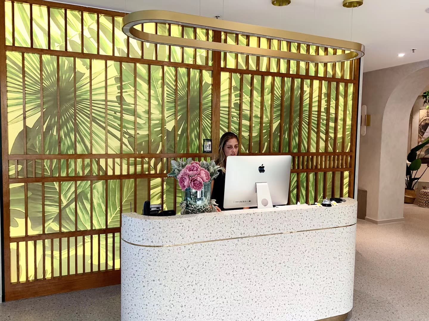 LAN SPA SURFERS PARADISE — Miami, Gold Coast