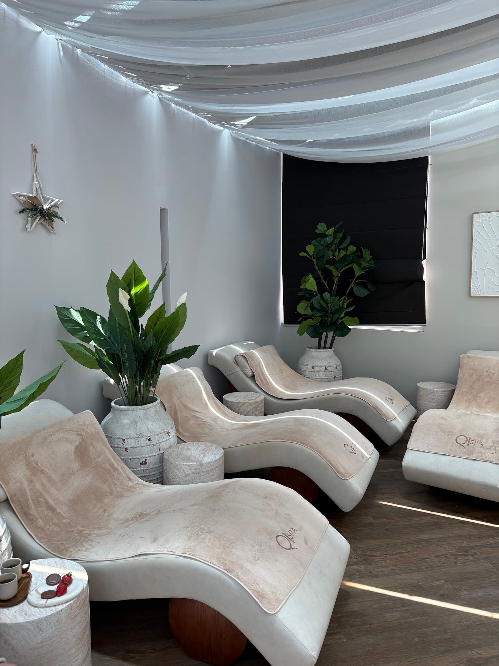 Q1 Day Spa — Miami, Gold Coast