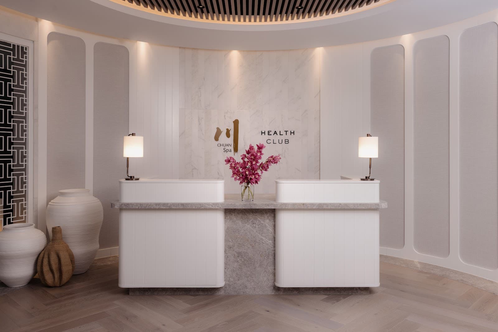 Chuan Spa Gold Coast — Miami, Gold Coast