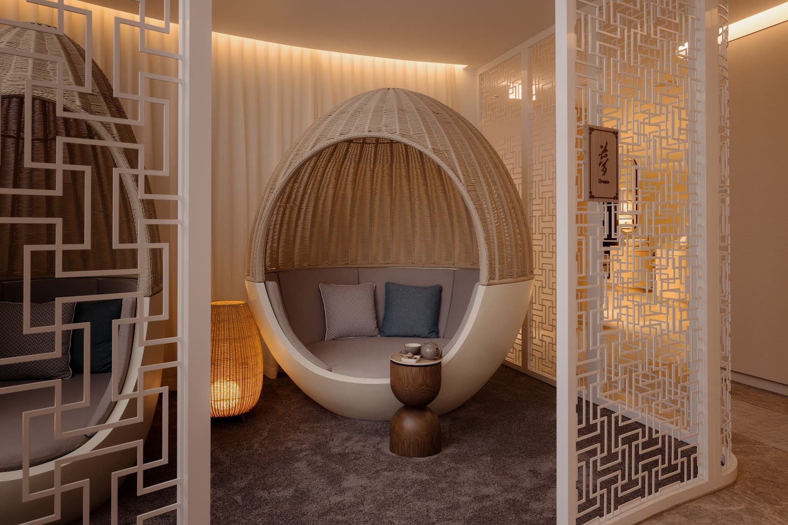 Chuan Spa Gold Coast — Miami, Gold Coast