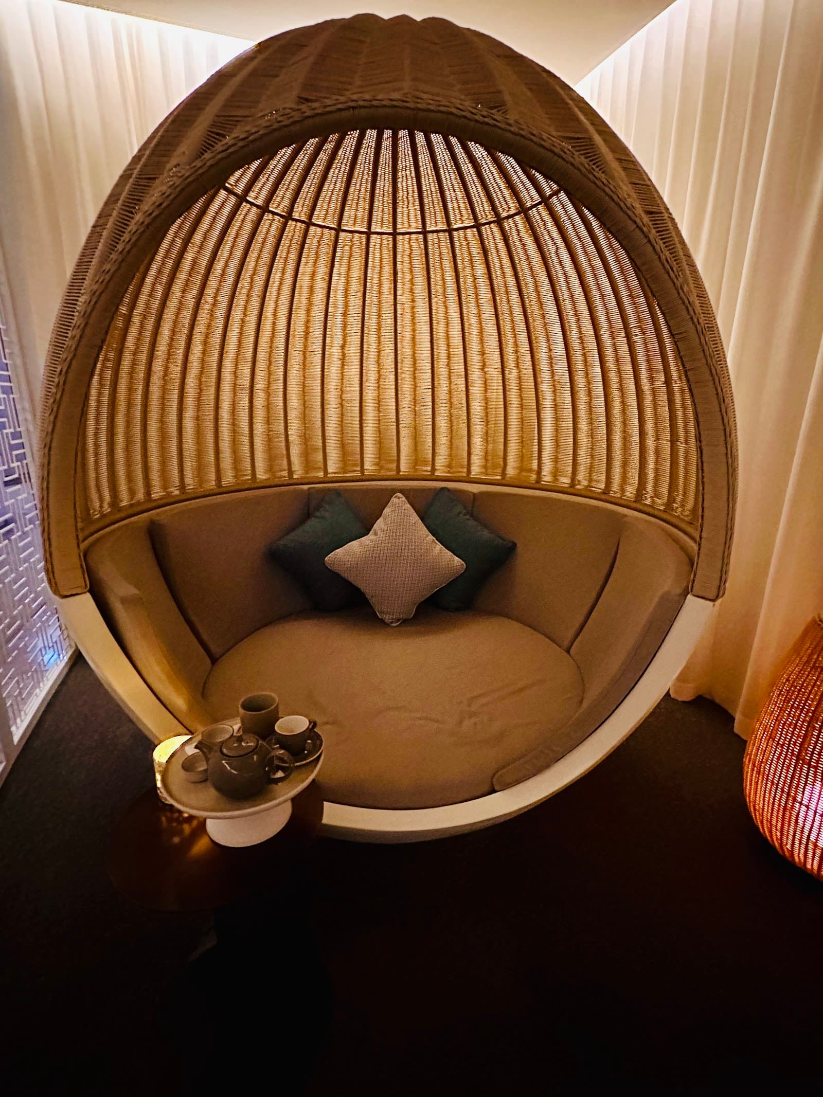 Chuan Spa Gold Coast — Miami, Gold Coast