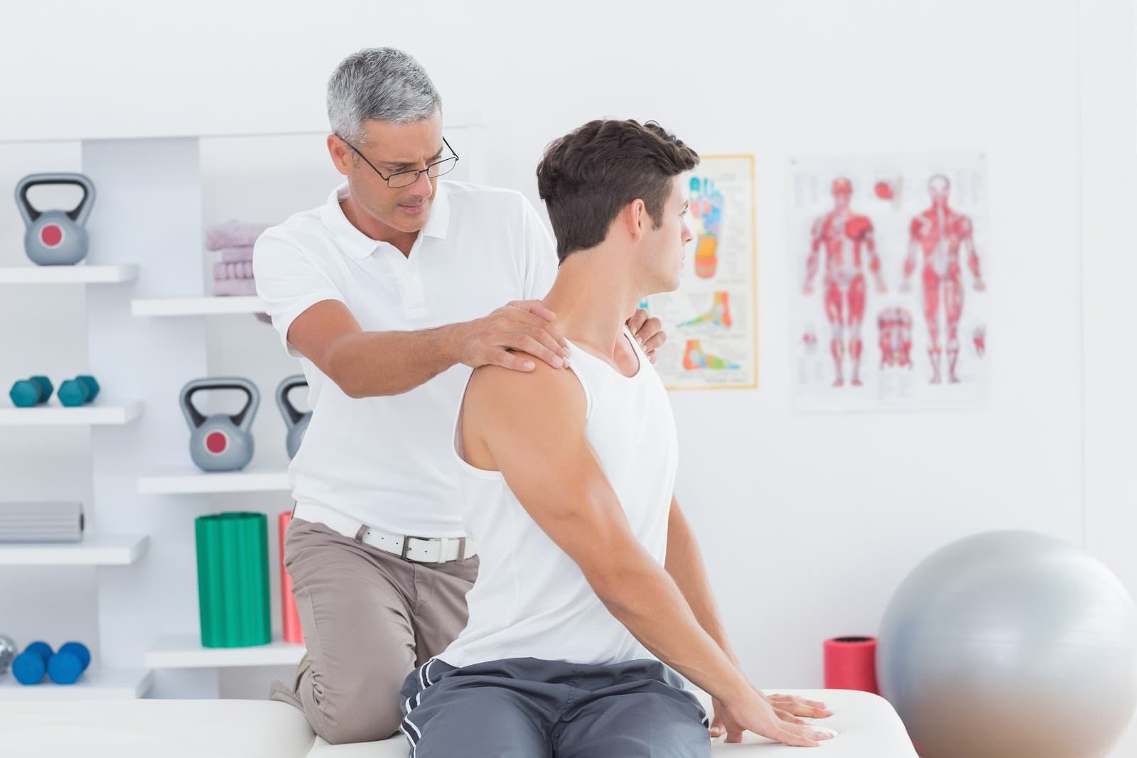 Surfers Paradise Chiropractic Health & Wellness Center — Main Beach, Gold Coast