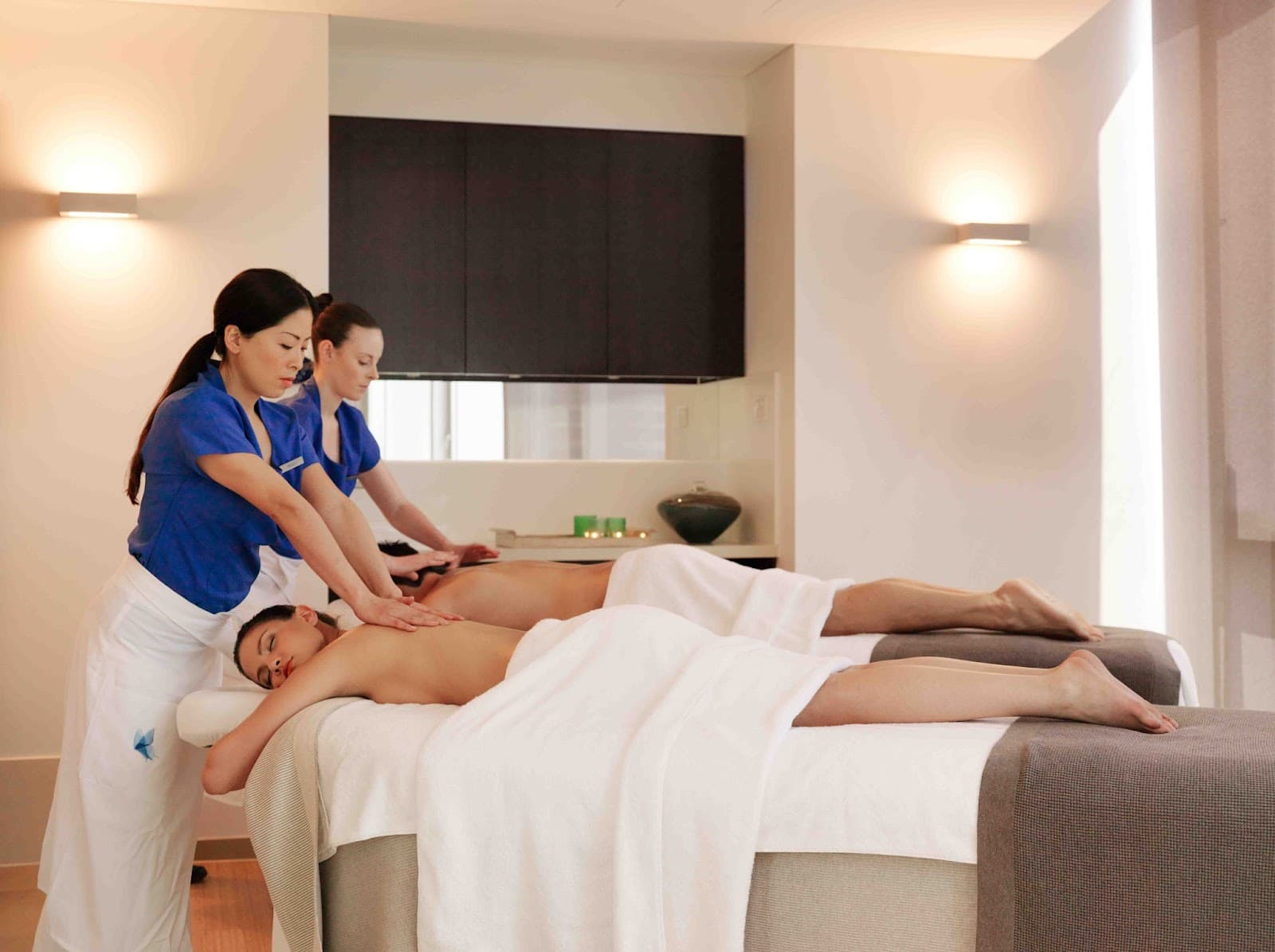 eforea spa — Miami, Gold Coast