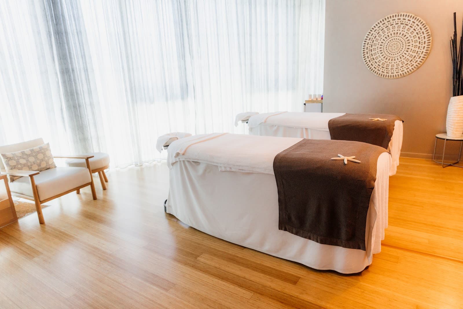 eforea spa — Miami, Gold Coast