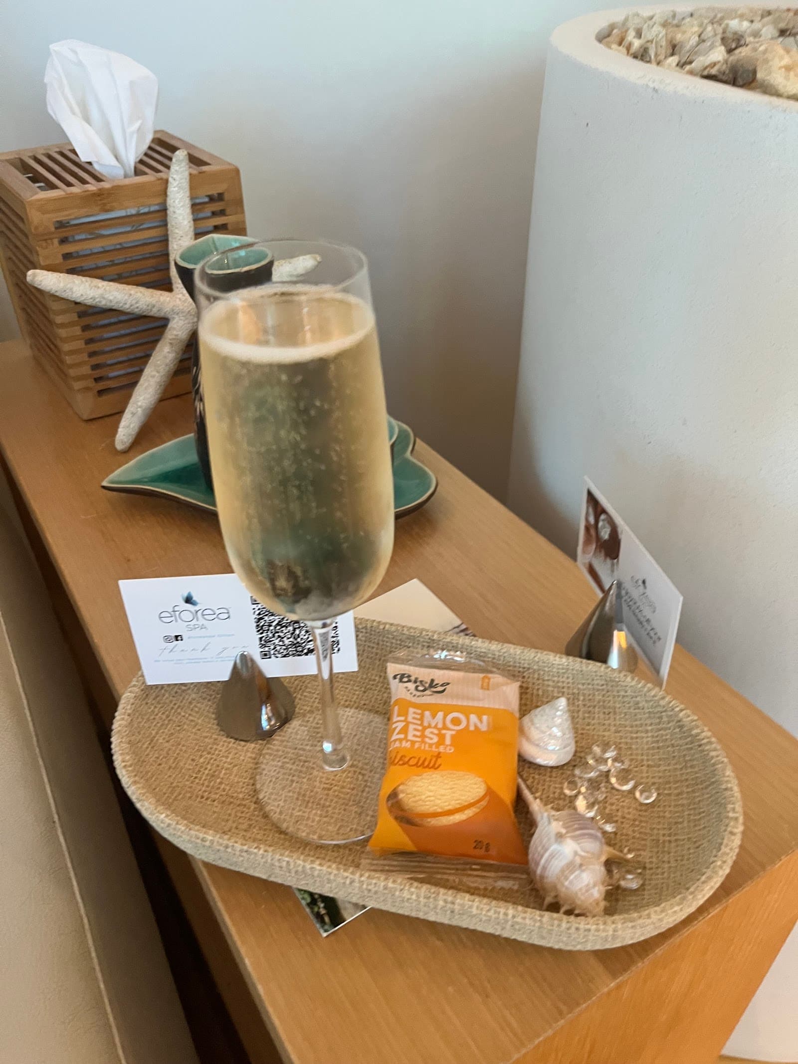 eforea spa — Miami, Gold Coast
