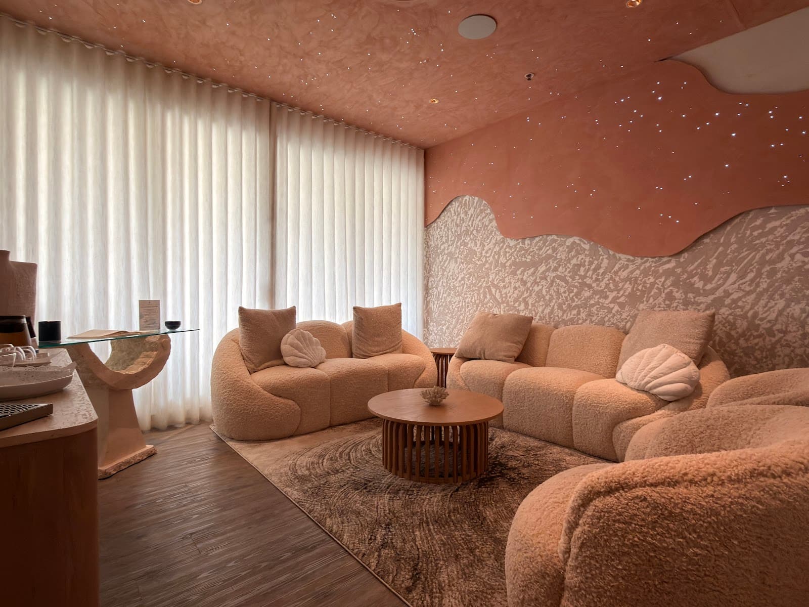 OCEAN Day Spa — Miami, Gold Coast