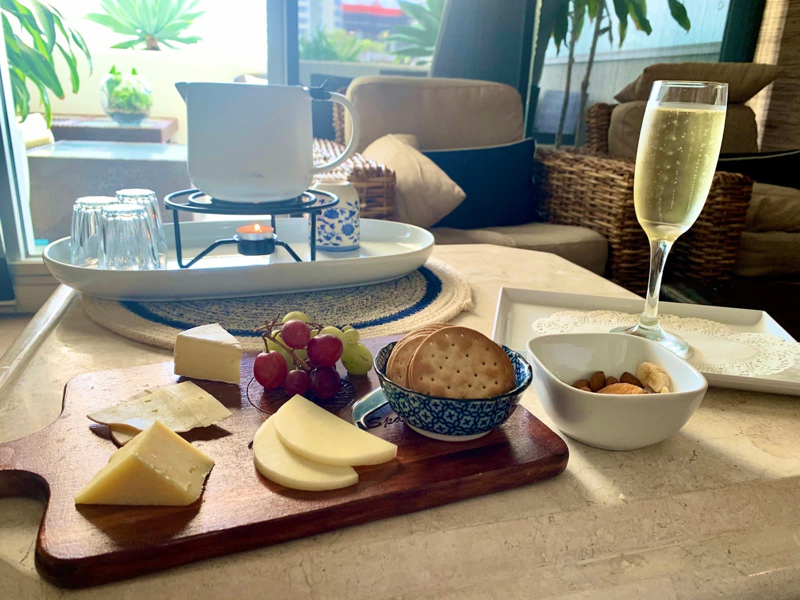 OCEAN Day Spa — Miami, Gold Coast
