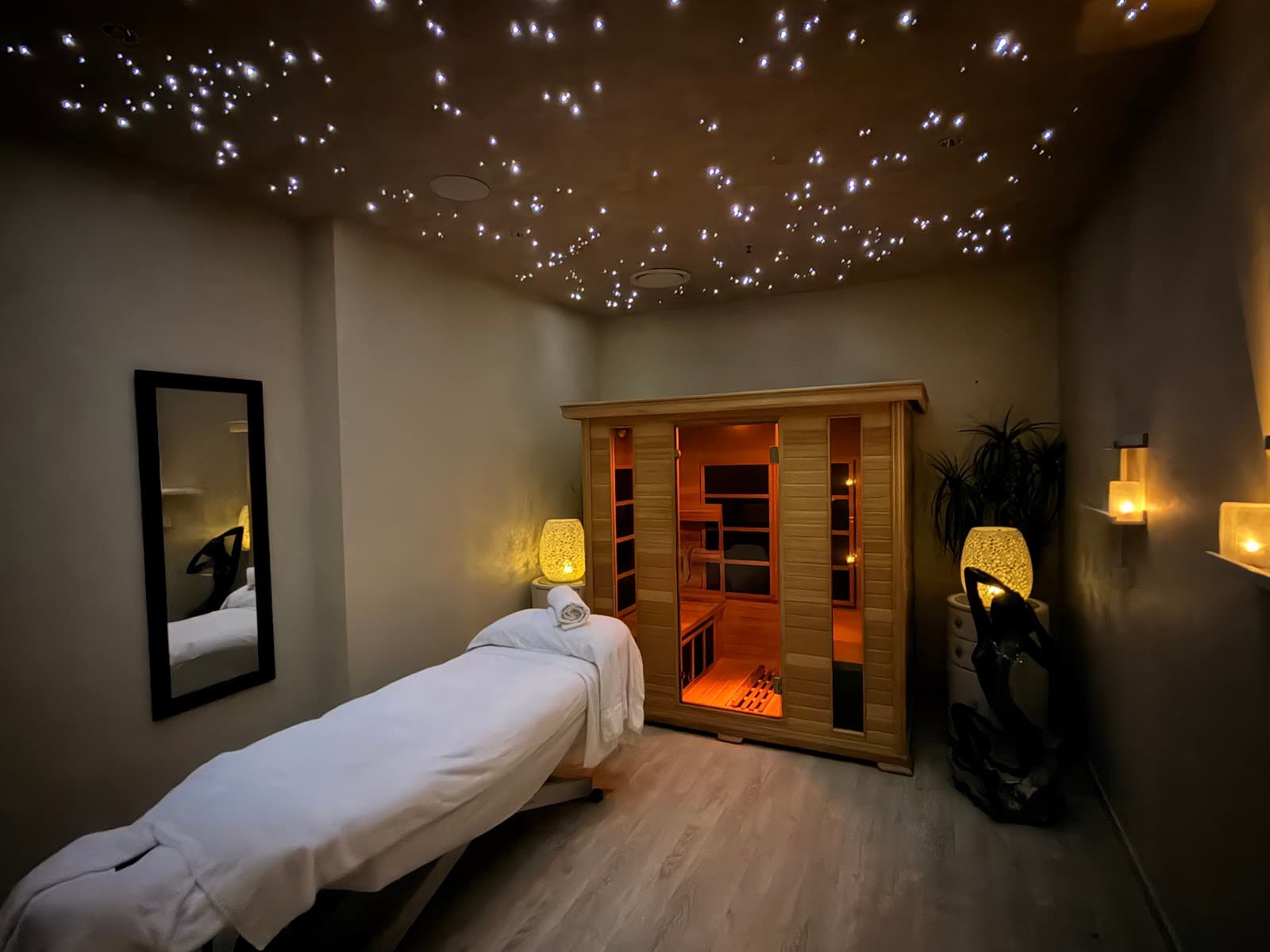 OCEAN Day Spa — Miami, Gold Coast
