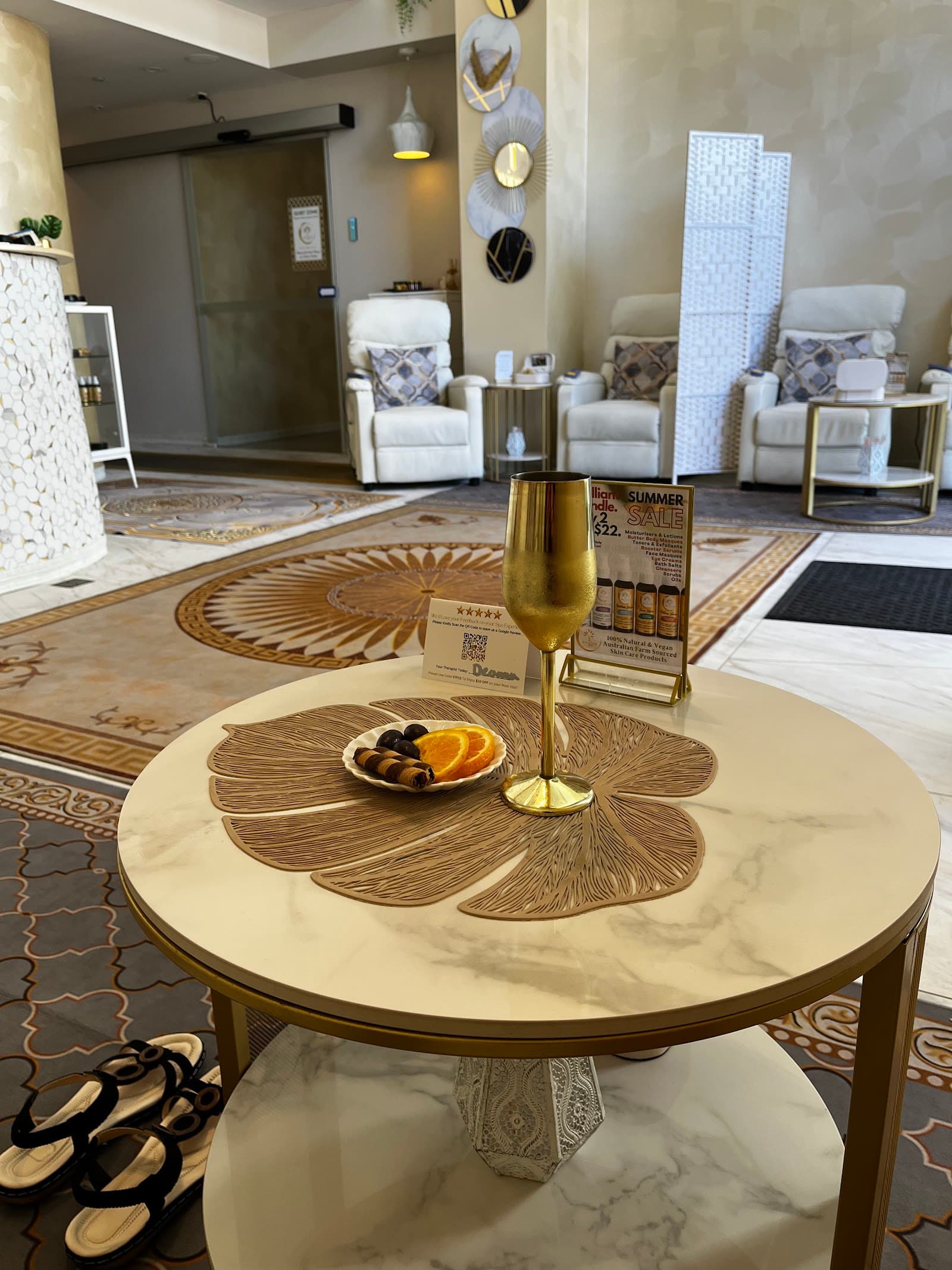 evaiya spa — Miami, Gold Coast