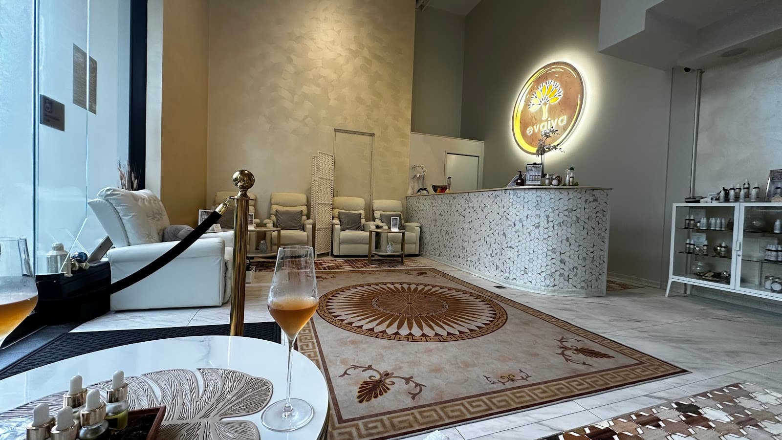 evaiya spa — Miami, Gold Coast