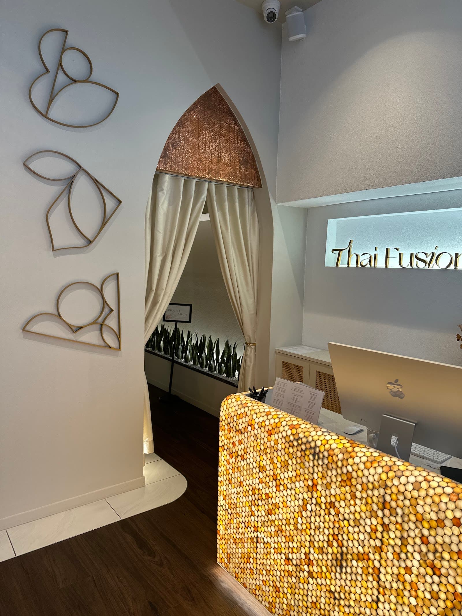 Thai Fusion Spa Gold Coast — Miami, Gold Coast
